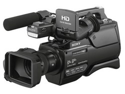 دوربین فیلمبرداری  سونی HXR-MC2500103975thumbnail